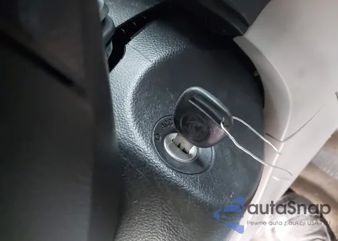 2008 Saturn Vue 4-Cyl Xe z USA, uszkodzony, nr VIN 3GSCL33P58S600603